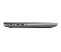 HP ZBook X G2i, Intel Ultra 7 356H, 32 GB DDR5, 1TB SSD, 16" WUXGA 1920x1200 Sure View 800nits, RTX PRO 1000, 8 GB GDDR7 dediziert, Win11 Pro, Silber, 3 Jahre Vor‑Ort Service
