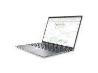 HP ZBook 8 G2i 16, Intel Ultra 7 356H, 32 GB DDR5, 1TB SSD, 16" WUXGA 1920x1200 Sure View 800nits, RTX PRO 500 Blackwell, 6 GB GDDR7 dediziert, Win11 Pro, Silber, 3 Jahre Vor‑Ort Service