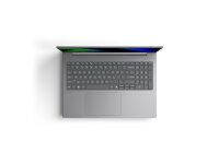 HP ZBook 8 G2i 16, Intel Ultra 7 356H, 32 GB DDR5, 1TB SSD, 16" WQUXGA 3840x2400 Anti-Glare DreamColor 500nits, RTX PRO 500 Blackwell, 6 GB GDDR7 dediziert, Win11 Pro, Silber, 3 Jahre Vor‑Ort Service