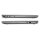 HP ZBook 8 G2i 14, Intel Ultra X7 358H, 64 GB LPDDR5, 1TB SSD, 14" 2.5K 2560x1440 Anti-Glare 400nits, Arc B390, Xe3 Celestial, 8 Xe3-Cores, Win11 Pro, Silber, 3 Jahre Vor‑Ort Service