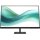 HP 327pf Display (Schwarz), 27" FHD IPS, Webcam, 3 Jahre Garantie (Austausch am naechsten Arbeitstag)