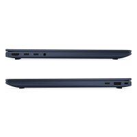 HP EliteBook X G2i, Intel Ultra 5 325, 32 GB LPDDR5, 512GB SSD NVMe Gen5, 14" 2.8k 2880x1800 OLED Anti-Glare 500nits, Graphics, Xe3 Celestial, 4 Xe3-Cores, Win11 Pro, Blau, 3 Jahre Vor‑Ort Service