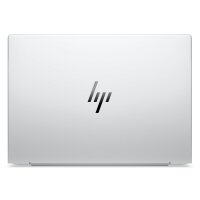 HP EliteBook 8 G2a, AMD Ryzen AI 5 435, 16 GB LPDDR5, 512GB SSD NVMe, 14" WUXGA 1920x1200 Anti-Glare 300nits, AMD Radeon 840M, Win11 Pro, Silber, 3 Jahre Vor‑Ort Service