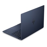 HP EliteBook X G2a, AMD Ryzen AI 7 PRO 450, 32 GB LPDDR5, 512GB SSD NVMe Gen5, 14" 2.8k 2880x1800 OLED Anti-Glare 500nits, AMD Radeon 860M, Win11 Pro, Blau, 3 Jahre Vor‑Ort Service