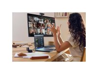 HP EliteBook X G2a, AMD Ryzen AI 7 PRO 450, 32 GB LPDDR5, 512GB SSD NVMe Gen5, 14" 2.8k 2880x1800 OLED Anti-Glare 500nits, AMD Radeon 860M, Win11 Pro, Blau, 3 Jahre Vor‑Ort Service