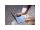HP EliteBook X G2a, AMD Ryzen AI 7 PRO 450, 32 GB LPDDR5, 512GB SSD NVMe Gen5, 14" 2.8k 2880x1800 OLED Anti-Glare 500nits, AMD Radeon 860M, Win11 Pro, Blau, 3 Jahre Vor‑Ort Service