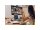 HP EliteBook X G2a, AMD Ryzen AI 7 PRO 450, 32 GB LPDDR5, 512GB SSD NVMe Gen5, 14" 2.8k 2880x1800 OLED Anti-Glare 500nits, AMD Radeon 860M, Win11 Pro, Blau, 3 Jahre Vor‑Ort Service