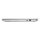 HP EliteBook 8 G2i, Intel Ultra 5 325, 16 GB LPDDR5, 512GB SSD NVMe, 14" WUXGA 1920x1200 Anti-Glare 300nits, Graphics, Xe3 Celestial, 4 Xe3-Cores, Win11 Pro, Silber, 3 Jahre Vor‑Ort Service