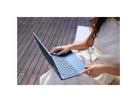 HP EliteBook X G2q, 32 GB LPDDR5, 512GB SSD NVMe Gen5, 14" 2.8k 2880x1800 OLED Anti-Glare 500nits, Qualcomm Adreno X2-90, Win11 Pro, Blau, 3 Jahre Vor‑Ort Service