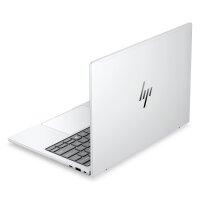 HP EliteBook 8 G2i, Intel Ultra 7 355, 32 GB LPDDR5, 512GB SSD NVMe, 13" WUXGA 1920x1200 Anti-Glare 400nits, Graphics, Xe3 Celestial, 4 Xe3-Cores, Win11 Pro, Silber, 3 Jahre Vor‑Ort Service