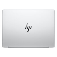 HP EliteBook 8 G2i, Intel Ultra 7 355, 32 GB LPDDR5, 512GB SSD NVMe, 13" WUXGA 1920x1200 Anti-Glare 400nits, Graphics, Xe3 Celestial, 4 Xe3-Cores, Win11 Pro, Silber, 3 Jahre Vor‑Ort Service