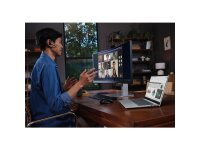 HP EliteBook 8 G2i, Intel Ultra 5 325, 32 GB LPDDR5, 512GB SSD NVMe, 14" WUXGA 1920x1200 Anti-Glare Sure View 800nits, Graphics, Xe3 Celestial, 4 Xe3-Cores, Win11 Pro, Silber, 3 Jahre Vor‑Ort Service