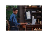 HP EliteBook 8 G2i, Intel Ultra 5 325, 32 GB LPDDR5, 512GB SSD NVMe, 14" WUXGA 1920x1200 Anti-Glare Sure View 800nits, Graphics, Xe3 Celestial, 4 Xe3-Cores, Win11 Pro, Silber, 3 Jahre Vor‑Ort Service