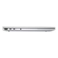 HP EliteBook 8 G2a, AMD Ryzen AI 5 435, 32 GB LPDDR5, 512GB SSD NVMe, 14" WUXGA 1920x1200 Anti-Glare 400nits, AMD Radeon 840M, Win11 Pro, Silber, 3 Jahre Vor‑Ort Service