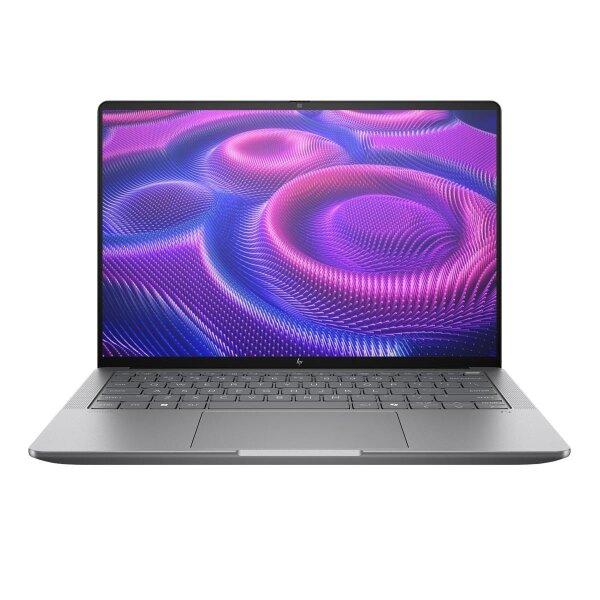 HP ZBook Ultra G1a, AMD Ryzen AI Max+ PRO 395, 128 GB LPDDR5, 2TB TLC SSD, 14" WUXGA 1920x1200 Anti-Glare 400nits, AMD Radeon 8060S, 40 Compute Units, RDNA 3.5, Unified Memory (gemeinsam genutzt), Win11 Pro, Silber, 3 Jahre Vor‑Ort Service