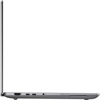 HP ZBook Ultra G1a, AMD Ryzen AI Max+ PRO 395, 128 GB LPDDR5, 2TB TLC SSD, 14" WUXGA 1920x1200 Anti-Glare 400nits, AMD Radeon 8060S, 40 Compute Units, RDNA 3.5, Unified Memory (gemeinsam genutzt), Win11 Pro, Silber, 3 Jahre Vor‑Ort Service