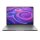 HP ZBook Ultra G1a, AMD Ryzen AI Max+ PRO 395, 128 GB LPDDR5, 2TB TLC SSD, 14" WUXGA 1920x1200 Anti-Glare 400nits, AMD Radeon 8060S, 40 Compute Units, RDNA 3.5, Unified Memory (gemeinsam genutzt), Win11 Pro, Silber, 3 Jahre Vor‑Ort Service