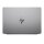HP ZBook Ultra G1a, AMD Ryzen AI Max+ PRO 395, 128 GB LPDDR5, 2TB TLC SSD, 14" WUXGA 1920x1200 Anti-Glare 400nits, AMD Radeon 8060S, 40 Compute Units, RDNA 3.5, Unified Memory (gemeinsam genutzt), Win11 Pro, Silber, 3 Jahre Vor‑Ort Service