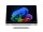 HP EliteBook X Flip G2i, Intel Ultra 7 356H, 32 GB LPDDR5, 512GB SSD NVMe Gen5, 14" 2.8k 2880x1800 OLED Touchscreen 700nits, Graphics, Xe3 Celestial, 4 Xe3-Cores, Win11 Pro, Silber, 3 Jahre Vor‑Ort Service