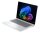 HP ProBook 4 Flip G2i, 16 GB DDR5, 256 GB NVMe SSD, 13" WUXGA 1920x1200 300nits, Intel Graphics, Win11 Pro, Silber, 2 Jahre Bring‑In Garantie