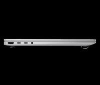HP EliteBook X Flip G2i, Intel Ultra 7 356H, 32 GB LPDDR5, 512GB SSD NVMe Gen5, 14" 2.8k 2880x1800 OLED Touchscreen 500nits, Graphics, Xe3 Celestial, 4 Xe3-Cores, Win11 Pro, Silber, 2 Jahre Vor‑Ort Service