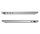 HP EliteBook X Flip G2i, Intel Ultra 7 356H, 32 GB LPDDR5, 512GB SSD NVMe Gen5, 14" 2.8k 2880x1800 OLED Touchscreen 500nits, Graphics, Xe3 Celestial, 4 Xe3-Cores, Win11 Pro, Silber, 2 Jahre Vor‑Ort Service