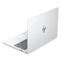 HP EliteBook 8 G2a, AMD Ryzen AI 5 435, 32 GB LPDDR5, 512GB SSD NVMe, 16" WUXGA 1920x1200 Anti-Glare 400nits, AMD Radeon 840M, Win11 Pro, Silber, 1 Jahr Bring‑In Garantie