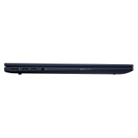 HP EliteBook X G1i, Intel Ultra 7 256V, 16 GB LPDDR5, 512GB PCIe SSD, 14" WUXGA 1920x1200 Touchscreen 500nits, Arc 140V, Win11 Pro, Blau, 3 Jahre Vor‑Ort Service