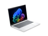 HP EliteBook 8 G2a, AMD Ryzen AI 7 450, 32 GB LPDDR5, 512GB SSD NVMe, 14" WUXGA 1920x1200 Anti-Glare 400nits, AMD Radeon 860M, Win11 Pro, Silber, 3 Jahre Vor‑Ort Service