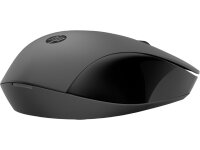 HP 150 Wireless-Maus, bis 1600 dpi, USB-A Dongle