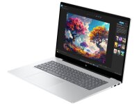 HP OmniBook 7 NGAI 17-dc0789nz Notebook, Renew, Intel Ultra 7 258V, 32 GB LPDDR5, 2TB SSD, 17.3" FHD 1920x1080 Touchscreen 400 nits, RTX4050, 6 GB dediziert, Win11 Home, Silber, 1 Jahr Bring‑In Garantie
