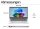 HP OmniBook 7 NGAI 17-dc0789nz Notebook, Renew, Intel Ultra 7 258V, 32 GB LPDDR5, 2TB SSD, 17.3" FHD 1920x1080 Touchscreen 400 nits, RTX4050, 6 GB dediziert, Win11 Home, Silber, 1 Jahr Bring‑In Garantie