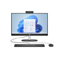 HP All-in-One 24-cr0659nz, Renew, AMD Ryzen 7 7730U, 16...