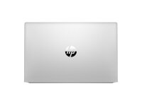 HP ProBook 450 G8, Refurbished Grade A, Intel Core i5-1135G7, 16 GB DDR4, 512 GBNVMe SSD, 15.6" FHD 1920x1080 Anti-Glare 400nits, Iris Xe Graphics, 80 EU, Win11 Pro, Silber, 1 Jahr VarioTrade Garantie
