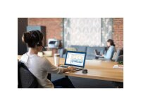 HP ProBook 450 G8, Refurbished Grade A, Intel Core i5-1135G7, 16 GB DDR4, 512 GBNVMe SSD, 15.6" FHD 1920x1080 Anti-Glare 400nits, Iris Xe Graphics, 80 EU, Win11 Pro, Silber, 1 Jahr VarioTrade Garantie