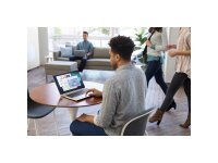HP ProBook 450 G8, Refurbished Grade A, Intel Core i5-1135G7, 16 GB DDR4, 512 GBNVMe SSD, 15.6" FHD 1920x1080 Anti-Glare 400nits, Iris Xe Graphics, 80 EU, Win11 Pro, Silber, 1 Jahr VarioTrade Garantie