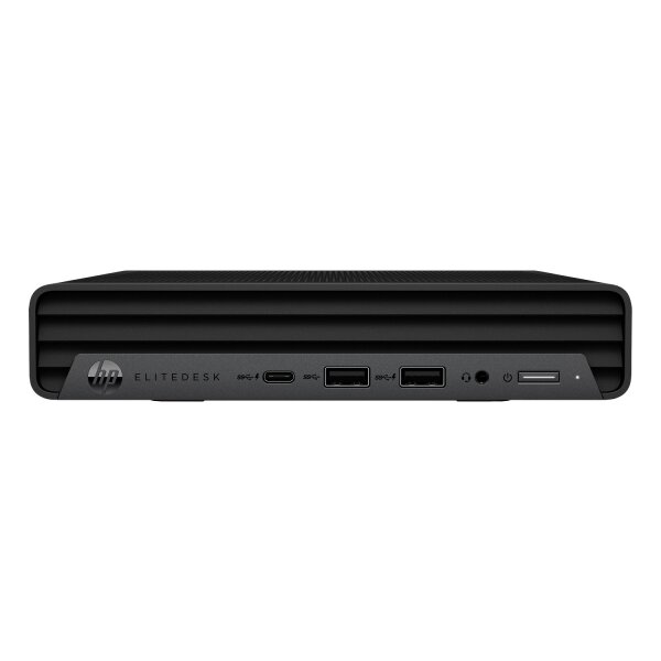 HP EliteDesk 800 G6, Refurbished Grade A, Intel Core i5-10500, 16 GB DDR4, 256 GB NVMe SSD, UHD Graphics 630, Win11 Pro, 1 Jahr VarioTrade Garantie