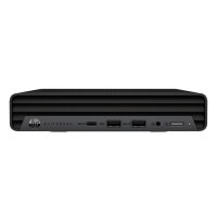 HP EliteDesk 800 G6, Refurbished Grade A, Intel Core...