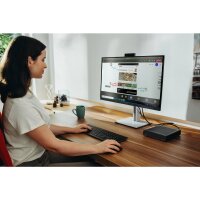HP EliteDesk 800 G6, Refurbished Grade A, Intel Core i5-10500, 16 GB DDR4, 256 GB NVMe SSD, UHD Graphics 630, Win11 Pro, 1 Jahr VarioTrade Garantie