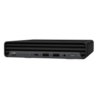 HP EliteDesk 800 G6 Mini, Refurbished Grade A, Intel Core...
