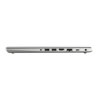 HP ProBook 440 G7, Refurbished Grade A, Intel Core i7-10510U, 16 GB DDR4, 512 GB NVMe SSD, 14" FHD 1920x1080 Touchscreen 250nits, UHD Graphics, Win11 Pro, Silber, 1 Jahr VarioTrade Garantie