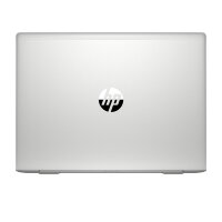 HP ProBook 440 G7, Refurbished Grade A, Intel Core i7-10510U, 16 GB DDR4, 512 GB NVMe SSD, 14" FHD 1920x1080 Touchscreen 250nits, UHD Graphics, Win11 Pro, Silber, 1 Jahr VarioTrade Garantie
