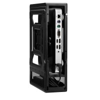 HP t630 Thin Client, Refurbished Grade A, 8 GB DDR4, 32 GB Flash-Speicher SSD, AMD Radeon R7E, Win11 Pro, 1 Jahr VarioTrade Garantie