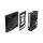 HP t630 Thin Client, Refurbished Grade A, 8 GB DDR4, 32 GB Flash-Speicher SSD, AMD Radeon R7E, Win11 Pro, 1 Jahr VarioTrade Garantie