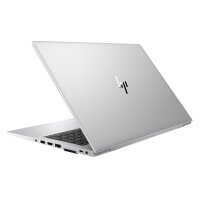 HP EliteBook 850 G5, Refurbished Grade A, Intel Core i5-8250U, 8 GB DDR4, 256 GB NVMe SSD, 15.6" FHD 1920x1080 Touchscreen, UHD Graphics 620, Win11 Pro, 1 Jahr VarioTrade Garantie