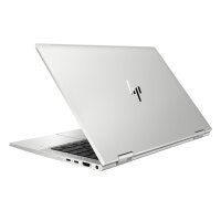 HP EliteBook x360 830 G8, Refurbished Grade A, Intel Core i7-1165G7, 16 GB DDR4, 256GB SSD NVMe, 13.3" FHD 1920x1080 Touchscreen Sure View 1000nits, Iris Xe Graphics, 96 EU, Win11 Pro, 1 Jahr VarioTrade Garantie