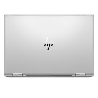 HP EliteBook x360 830 G8, Refurbished Grade A, Intel Core i7-1165G7, 16 GB DDR4, 256GB SSD NVMe, 13.3" FHD 1920x1080 Touchscreen Sure View 1000nits, Iris Xe Graphics, 96 EU, Win11 Pro, 1 Jahr VarioTrade Garantie
