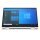 HP EliteBook x360 830 G8, Refurbished Grade A, Intel Core i7-1165G7, 16 GB DDR4, 256GB SSD NVMe, 13.3" FHD 1920x1080 Touchscreen Sure View 1000nits, Iris Xe Graphics, 96 EU, Win11 Pro, 1 Jahr VarioTrade Garantie