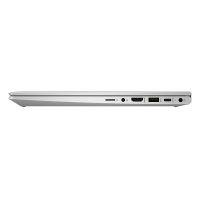HP ProBook x360 435 G8, Refurbished Grade A, AMD Ryzen 7 5850U, 16 GB DDR4, 256GB SSD NVMe, 13.3" FHD 1920x1080 Touchscreen Sure View 1000nits, AMD Radeon Graphics, Win11 Pro, Silber, 1 Jahr VarioTrade Garantie