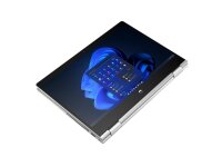 HP ProBook x360 435 G8, Refurbished Grade A, AMD Ryzen 7 5850U, 16 GB DDR4, 256GB SSD NVMe, 13.3" FHD 1920x1080 Touchscreen Sure View 1000nits, AMD Radeon Graphics, Win11 Pro, Silber, 1 Jahr VarioTrade Garantie
